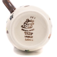 Mug Olimp / Ceramika Artystyczna Dalia / Art307